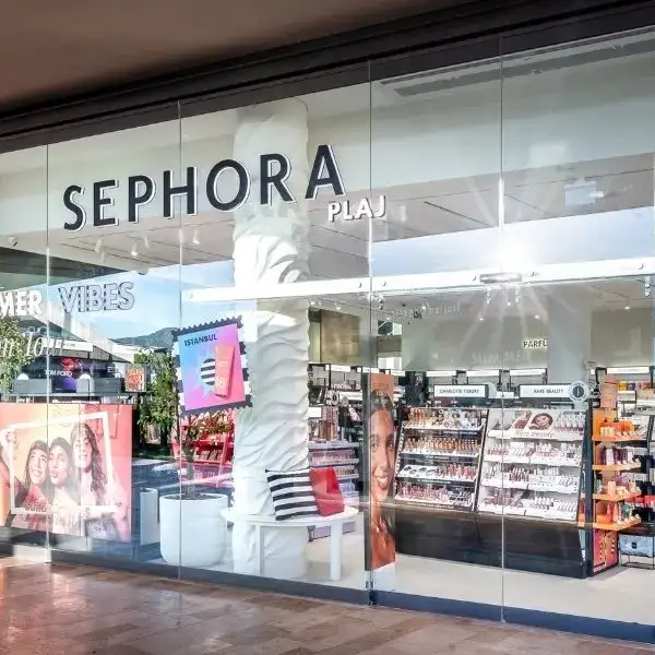 Sephora’nın Bodrum’daki İlk Mağazası Yalıkavak Marina’da Açıldı