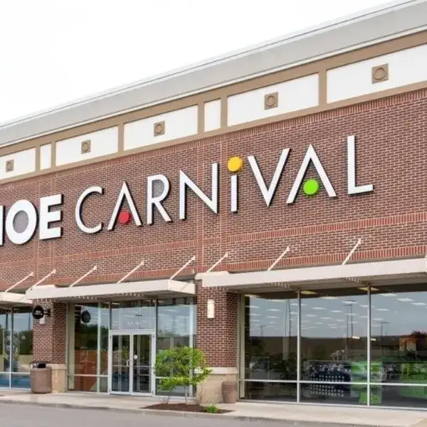 Shoe Carnival, “Shoe Station Group” Olarak Yeniden Markalaşıyor: Nasdaq Ticker Değişiyor