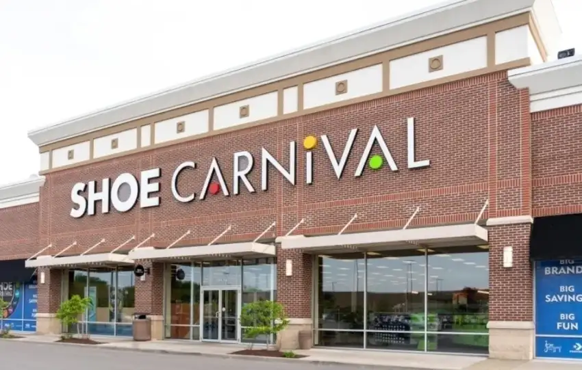 Shoe Carnival Shoe Station Group Olarak Yeniden Markalasiyor