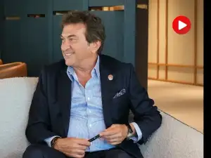 Süleyman Orakçıoğlu’ndan 2026 Değerlendirmesi: Büyüme, Yatırım ve Global Hedefler