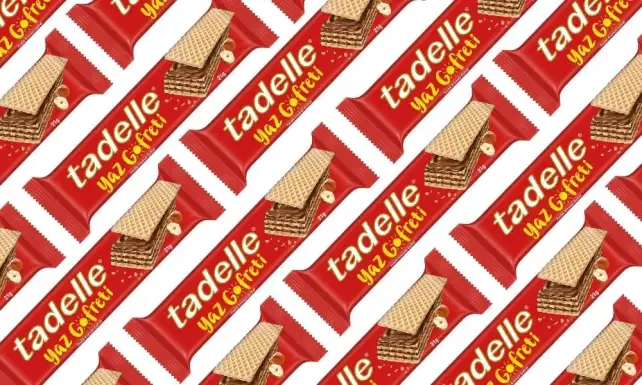 Tadelle Yaz Gofreti