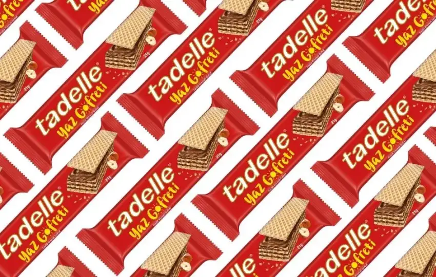 Tadelle Yaz Gofreti