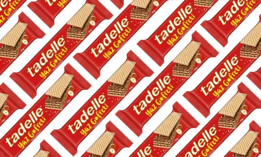 Tadelle Yaz Gofreti