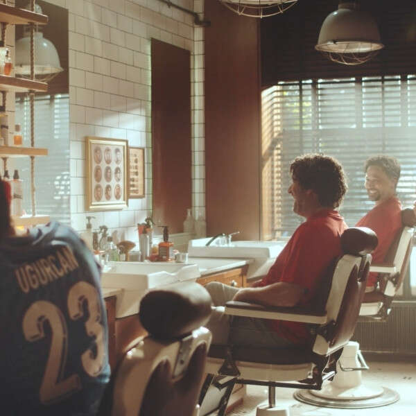 Home 54 Tarkan’ın Efsane Dünya Kupası Marşı 24 Yıl Sonra Trendyol ile Geri Döndü