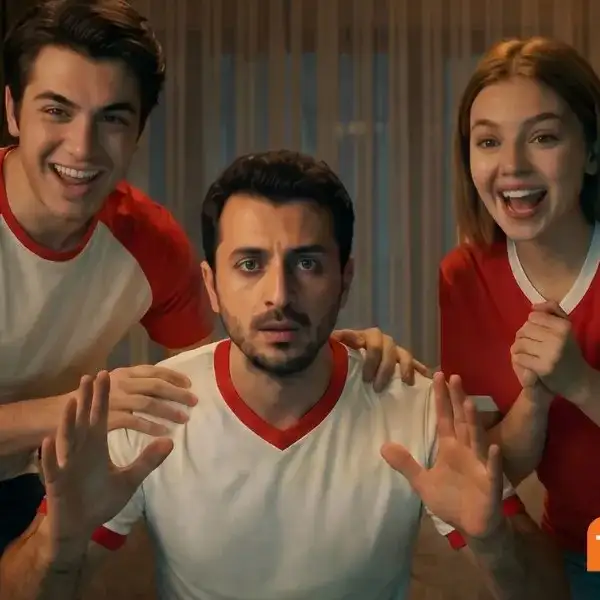Teknosa ile Futbolda Yeniden Totem Zamanı