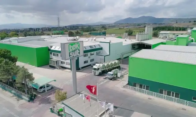 Teksut ISO 500de 438inci oldu