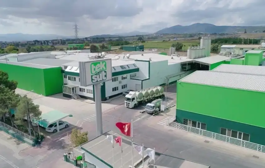Teksut ISO 500de 438inci oldu