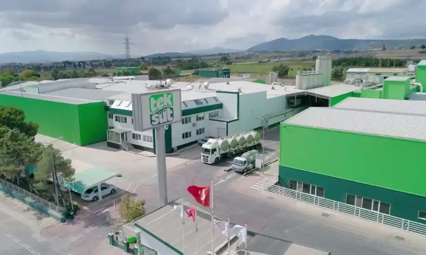 Teksut ISO 500de 438inci oldu
