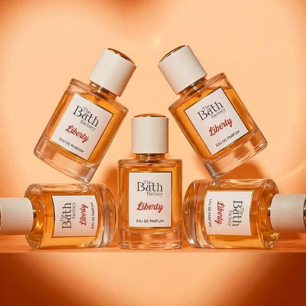 Home 54 The Bath Factory’den gün boyu sizinle kalan iki yeni koku deneyimi