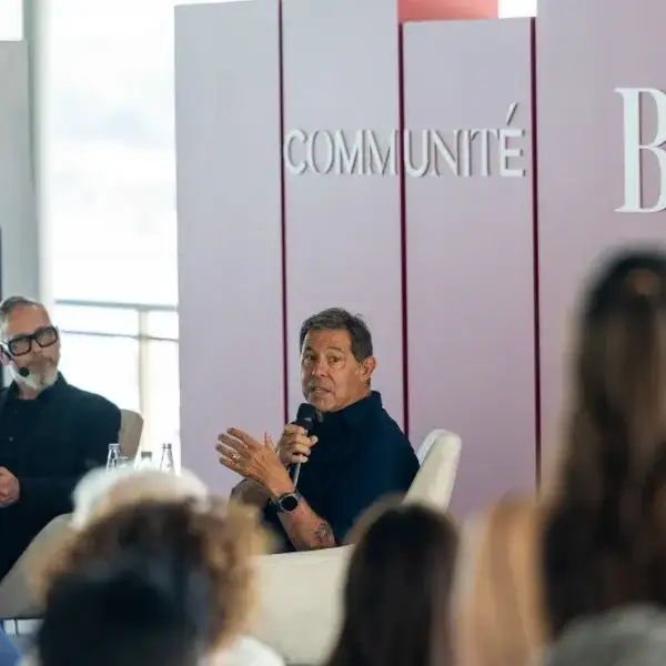 The Business of Fashion ve COMMUNITÉ,  Perakendenin Geleceğini İstanbul’da Konuştu