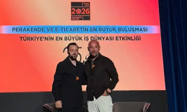 Ticaret Zekasi Yapay Zeka destekli alisveriste donusum orani 25 kat artti