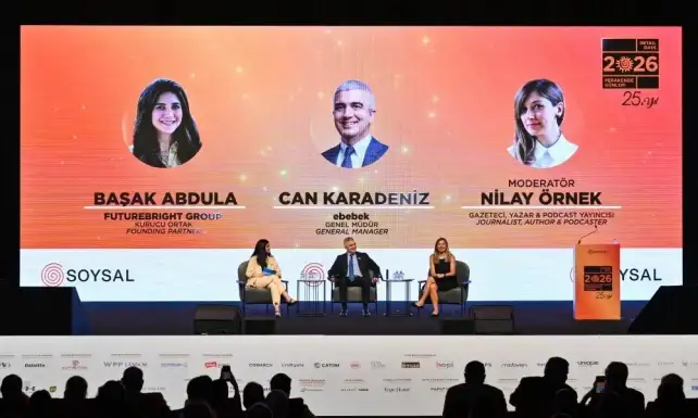 Turkiyenin Anneleri Degisen Dunyada Daha Bilincli Tercihler Yapiyor