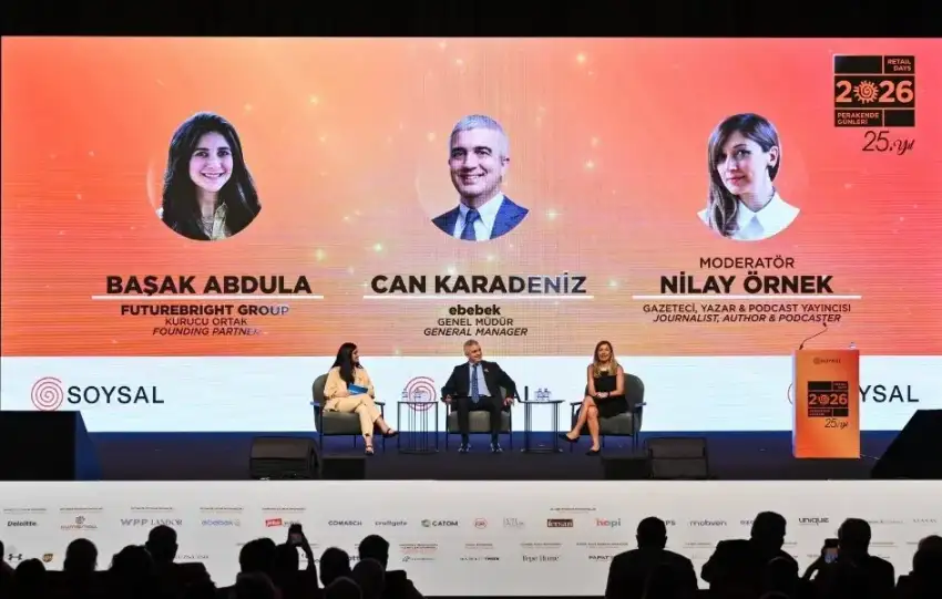 Turkiyenin Anneleri Degisen Dunyada Daha Bilincli Tercihler Yapiyor