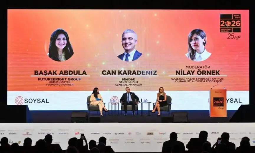 Turkiyenin Anneleri Degisen Dunyada Daha Bilincli Tercihler Yapiyor