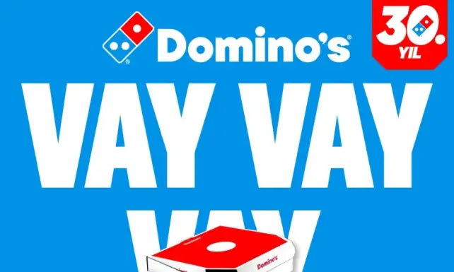 Vay Vay Vay Dominosum Hos Geldin