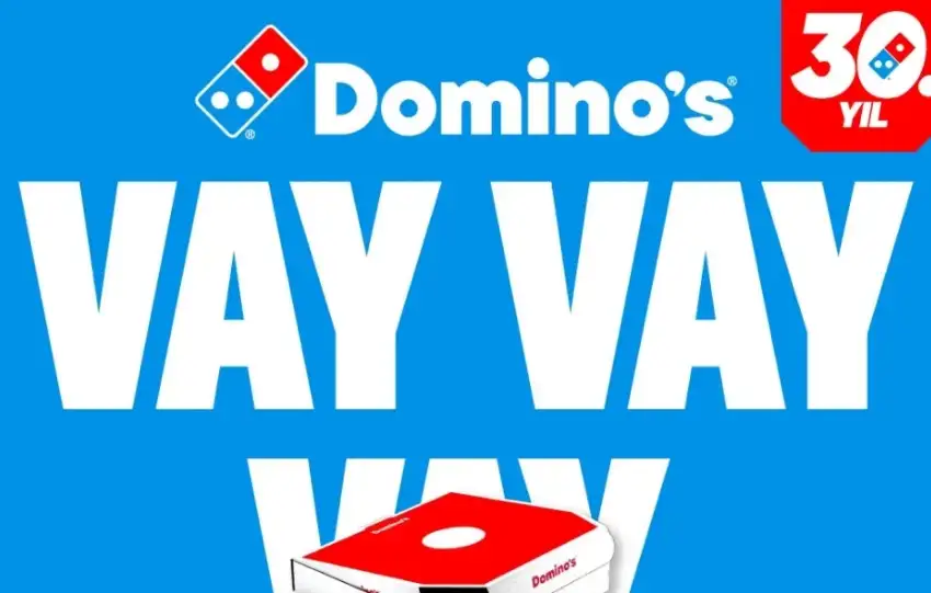 Vay Vay Vay Dominosum Hos Geldin
