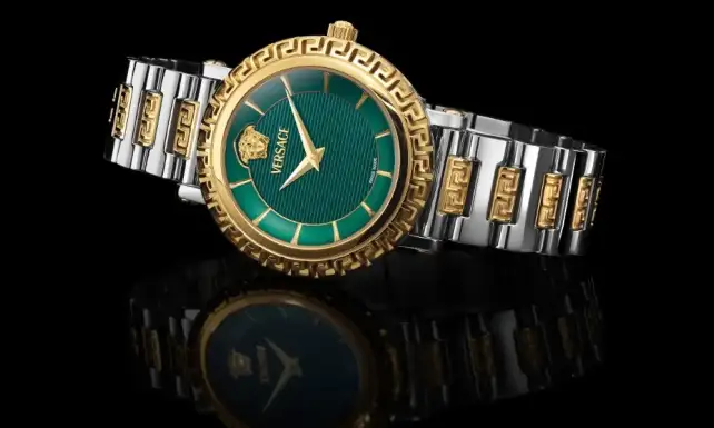 Versace Greca Sphere Nova