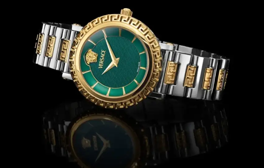 Versace Greca Sphere Nova