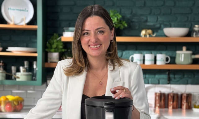 Vorwerk Grubu cirosunu rekor seviye olan 36 milyar Euroya yukseltti