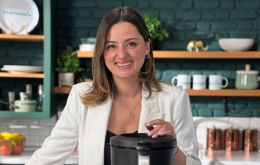 Vorwerk Grubu cirosunu rekor seviye olan 36 milyar Euroya yukseltti