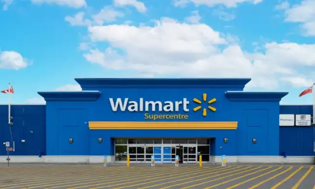 Walmarttan reklam teknolojisinde stratejik satin alma