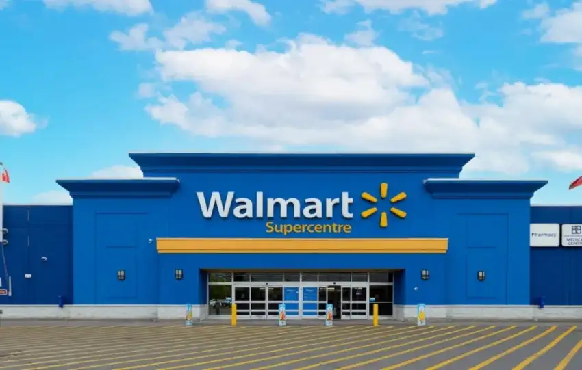 Walmarttan reklam teknolojisinde stratejik satin alma