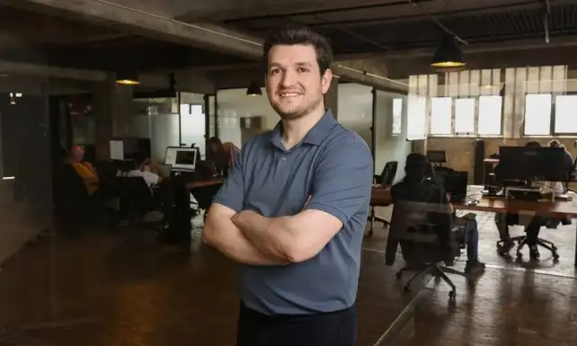 Yapay zeka girisimi Promake 212 liderliginde 4 milyon dolar yatirim aldi