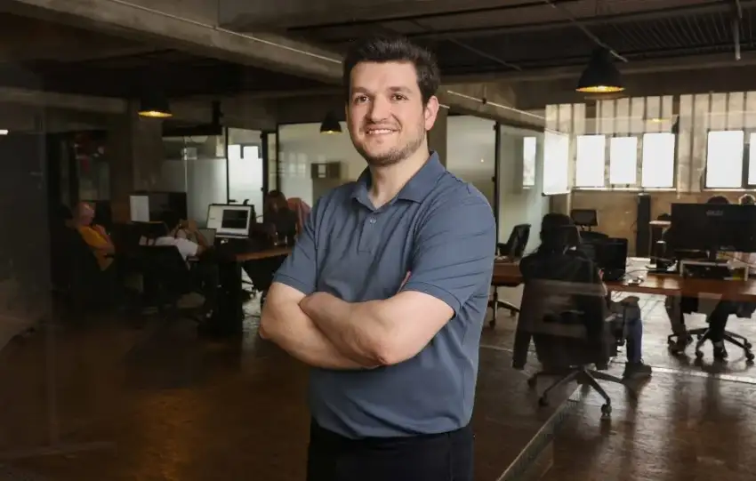 Yapay zeka girisimi Promake 212 liderliginde 4 milyon dolar yatirim aldi