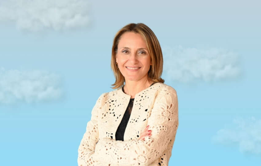 Yatas Grupun Yeni Pazarlama Genel Mudur Yardimcisi Selmin Gundogdu Oldu