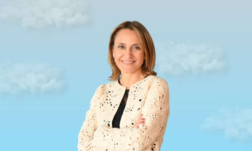 Yatas Grupun Yeni Pazarlama Genel Mudur Yardimcisi Selmin Gundogdu Oldu