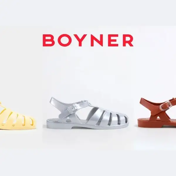 Yazın Enerjisi Igor ile Boyner’de