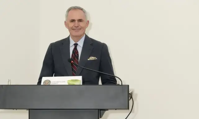 Yerli Cevizde Pazarlama ve Markalasma Semineriyle Ureticiler ve Perakende Uzmanlari Galatasaray Lisesinde Bulustu