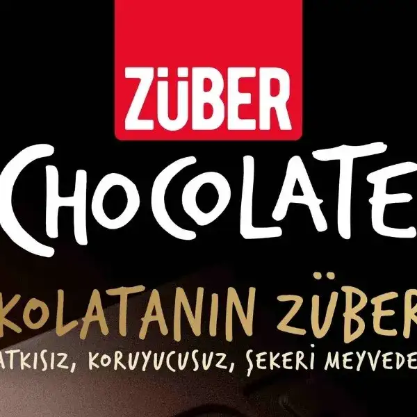 Erkmen Onbulak 4 Züber’den çikolatada yeni dönem