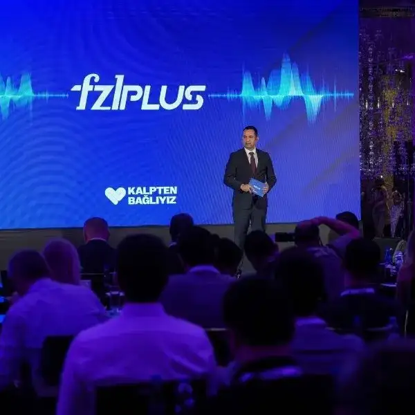 fzlPLUS, Müşteri Deneyimi Alanındaki Dönüşüm Vizyonunu 13. CX Zirvesi’nde Sergiledi