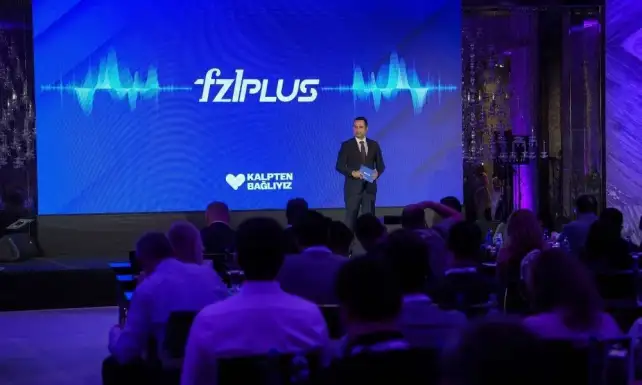 fzlPLUS Musteri Deneyimi Alanindaki Donusum Vizyonunu 13. CX Zirvesinde Sergiledi