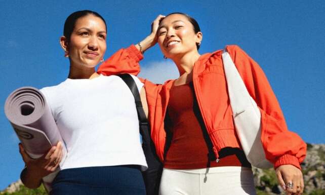 lululemon Yaz Sezonuna Turkiyede 4 Yeni Magaza ile Giriyor