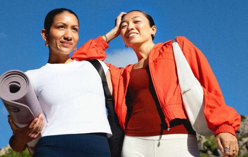 lululemon Yaz Sezonuna Turkiyede 4 Yeni Magaza ile Giriyor