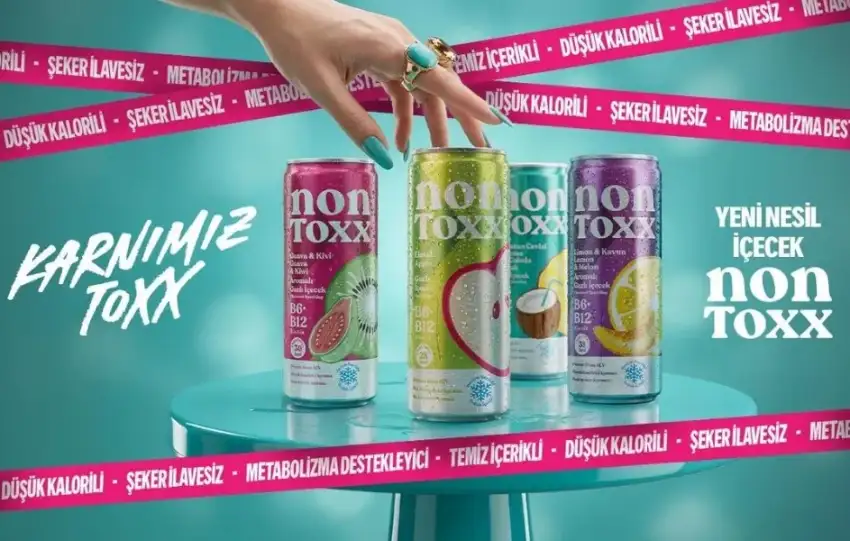 nonToxxtan abartili vaatlere karsi yeni nesil bir durus