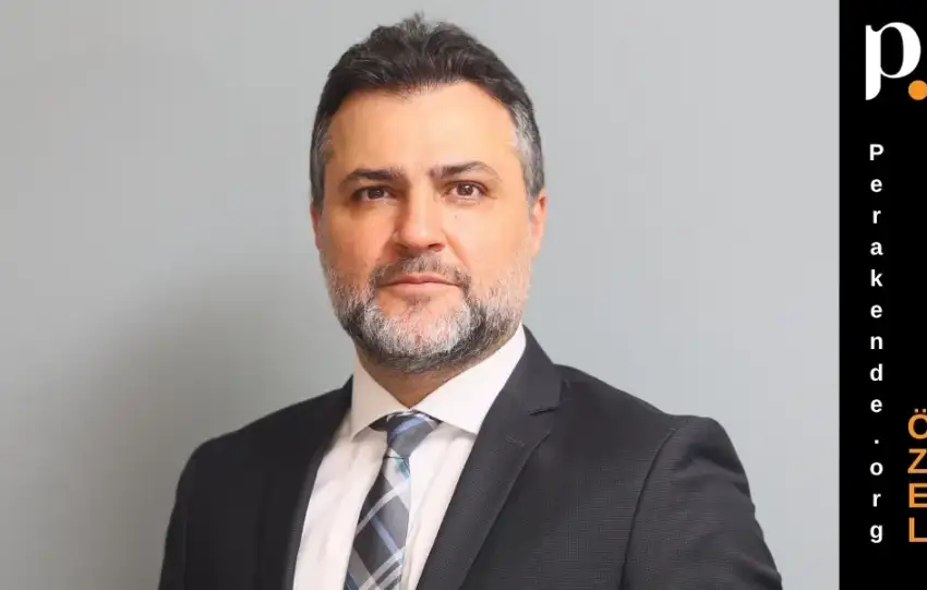 vMind CEOsu Volkan Duman