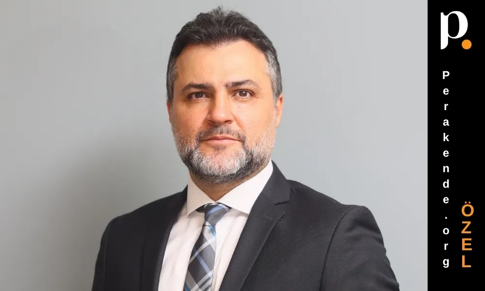 vMind CEOsu Volkan Duman