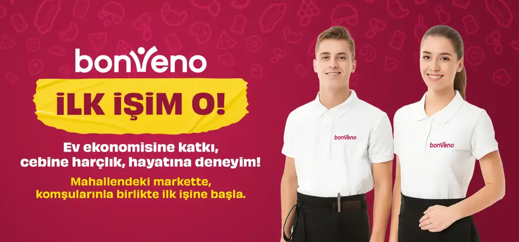 Genç Komşularına Kapılarını Açan bonVeno’dan “İlk İş” Çağrısı 1 1784537852 bonVeno lk im O