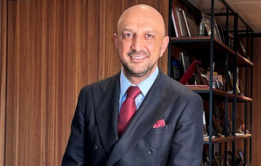 ARTEMIS HALIDAN URETIM ALTYAPISINI GUCLENDIRECEK YATIRIM HAMLESI