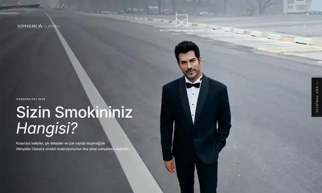 Altinyildiz Classics 1