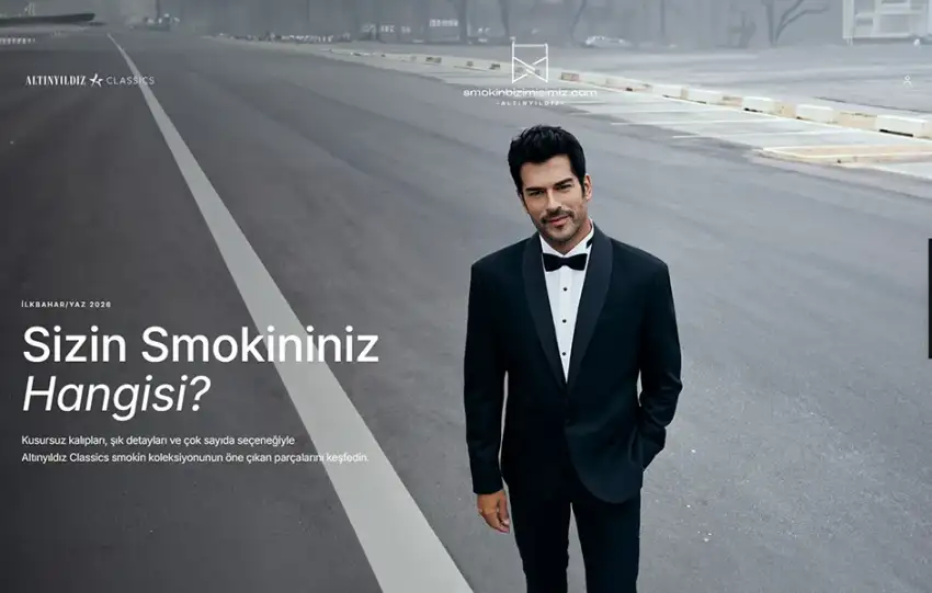 Altinyildiz Classics 1