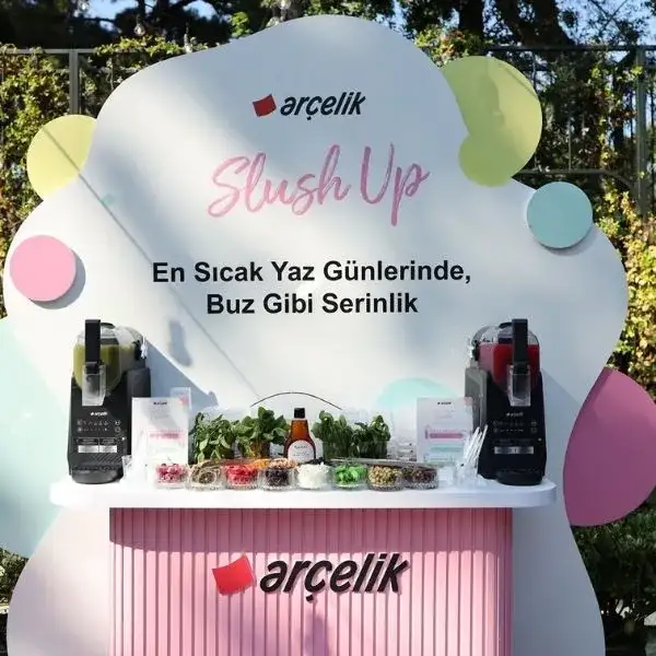 Arçelik’ten yaza serinleten çözümler