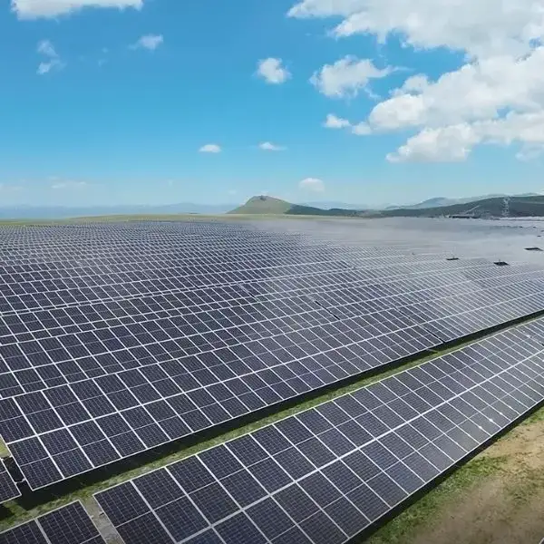 BİM 27. GES Yatırımını Ağrı’da Devreye Aldı