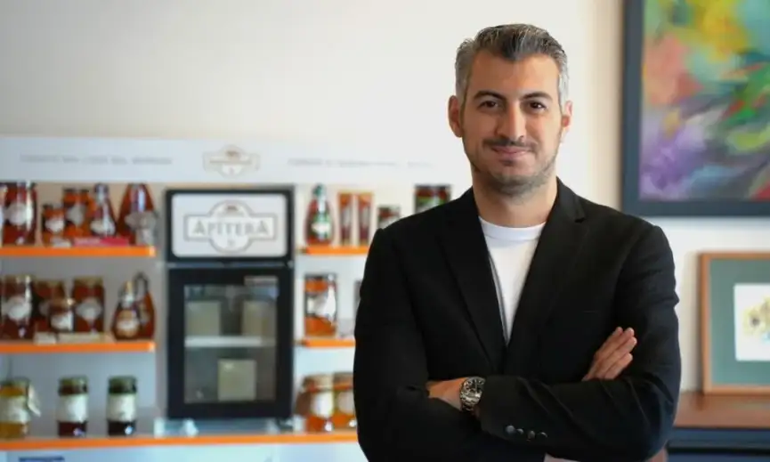 Balparmak ISO Ikinci 500 Buyuk Sanayi Kurulusu listesindeki yerini guclendirdi