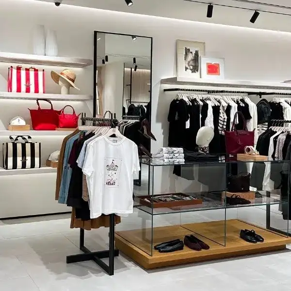 Beymen Club, Denizli Forum Çamlık Mağazasını Yenilenen Konseptiyle Hizmete Açtı