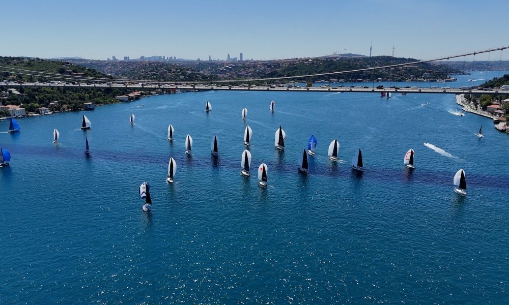 Beymen Club Sailing Team