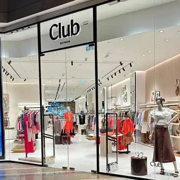Beymen Club Yeni Konsept Mağazasını  Kahramanmaraş Piazza AVM’de Açtı